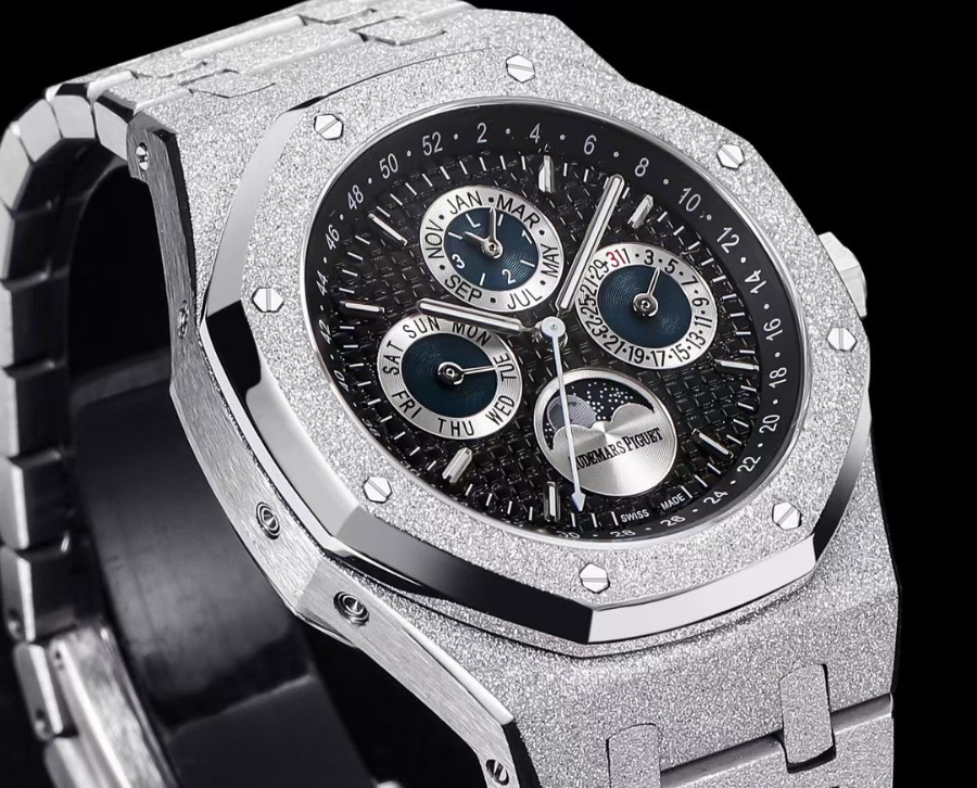 Audemars Piguet Royal Oak Selfwinding 41mm Ref.26574 오데마 피게 로얄 오크 오토매틱 41mm 4