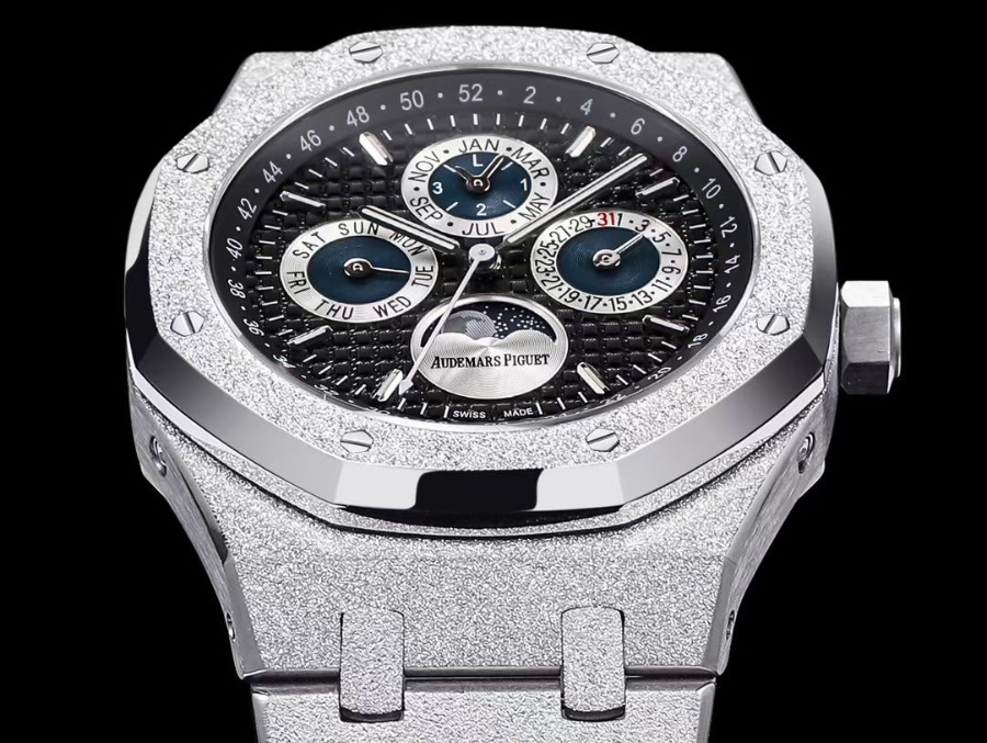 Audemars Piguet Royal Oak Selfwinding 41mm Ref.26574 오데마 피게 로얄 오크 오토매틱 41mm 6