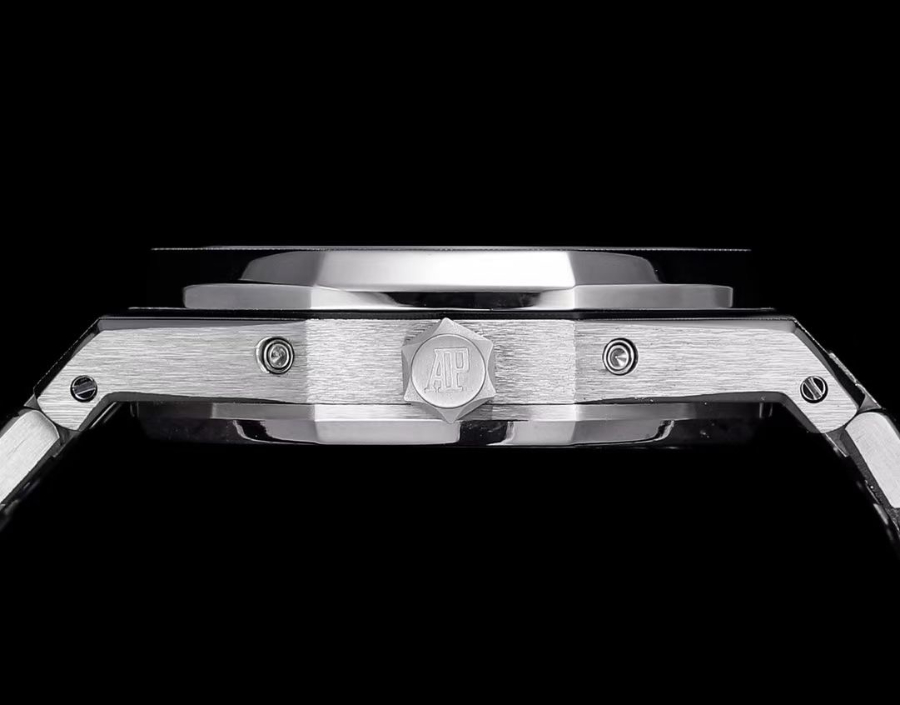 Audemars Piguet Royal Oak Selfwinding 41mm Ref.26574 오데마 피게 로얄 오크 오토매틱 41mm 네이비 7