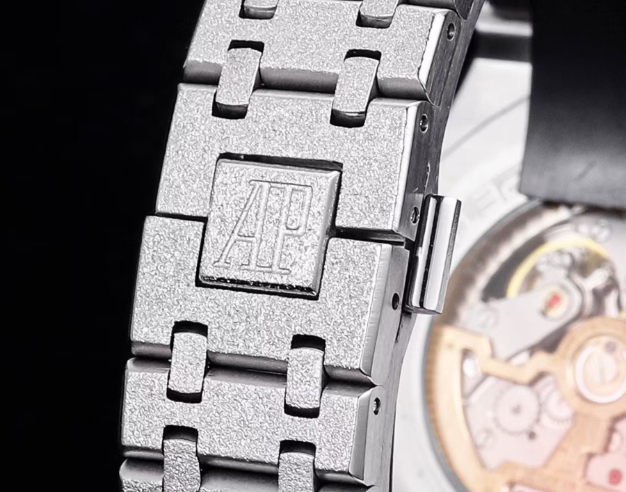 Audemars Piguet Royal Oak Selfwinding 41mm Ref.26574 오데마 피게 로얄 오크 오토매틱 41mm 네이비 10