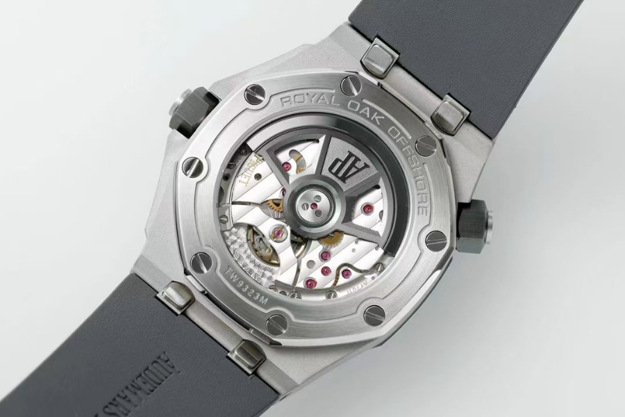 Audemars Piguet Royal Oak Offshore Diver 15720ST.OO.A009CA.01 오데마 피게 로열 오크 오프쇼어 다이버 15720 8