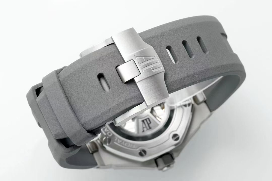 Audemars Piguet Royal Oak Offshore Diver 15720ST.OO.A009CA.01 오데마 피게 로열 오크 오프쇼어 다이버 15720 9