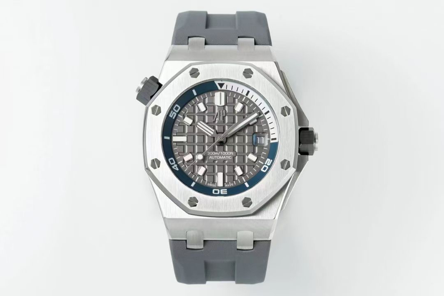 Audemars Piguet Royal Oak Offshore Diver 15720ST.OO.A009CA.01 오데마 피게 로열 오크 오프쇼어 다이버 15720 1