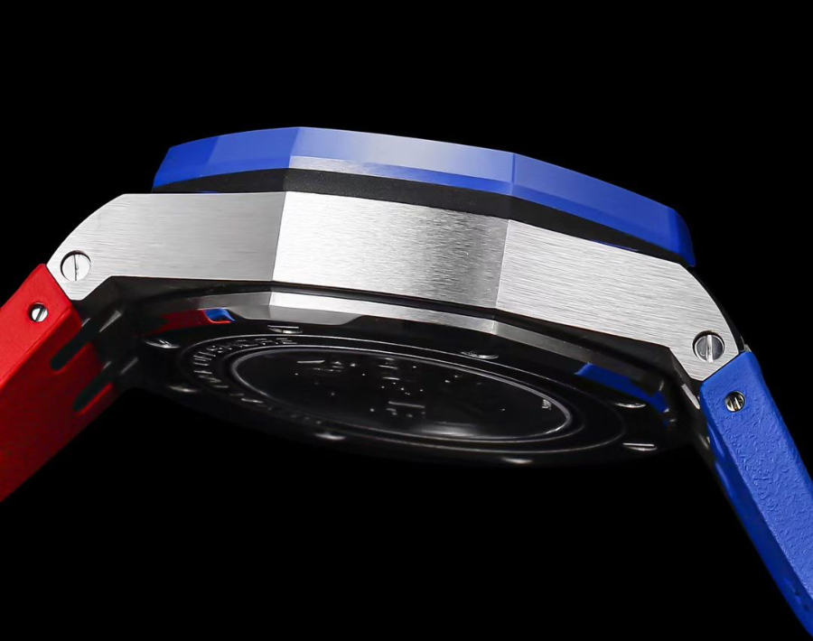 Audemars Piguet Royal Oak Offshore Chronograph 26400 오데마 피게 로열 오크 오프쇼어 크로노그래프 26400 8