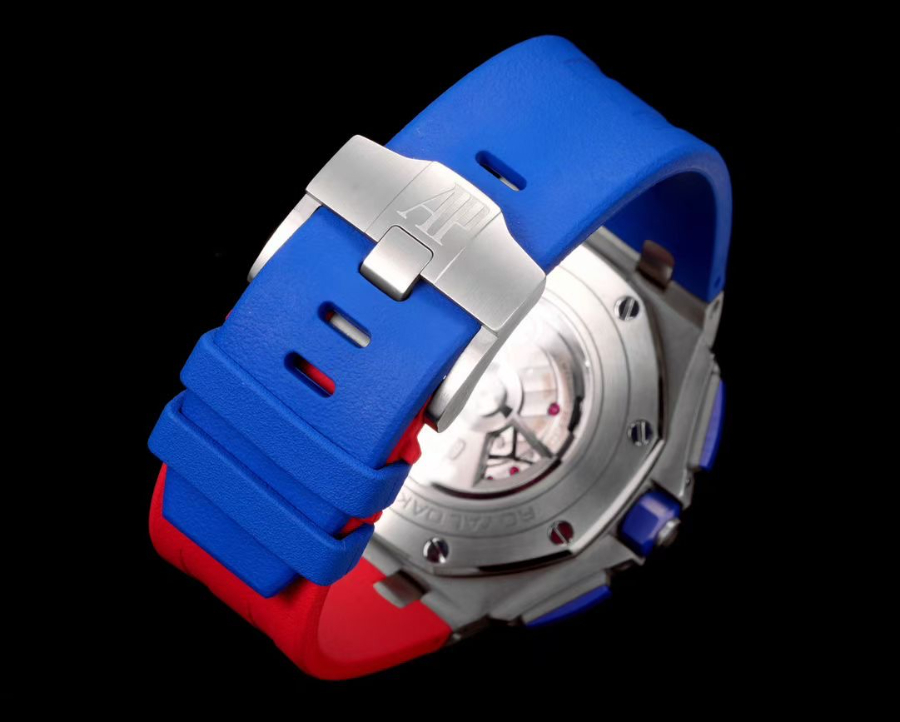 Audemars Piguet Royal Oak Offshore Chronograph 26400 오데마 피게 로열 오크 오프쇼어 크로노그래프 26400 10