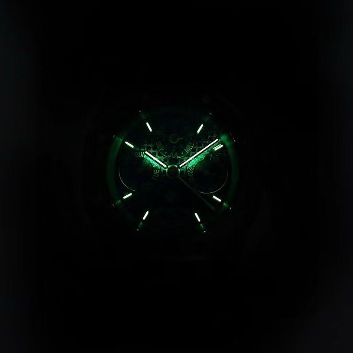 Audemars Piguet Royal Oak Perpetual Calendar 26574ST.OO.1220ST.01 오데마 피게 로열 오크 퍼페추얼 캘린더 26574 브론즈골드 베젤 10