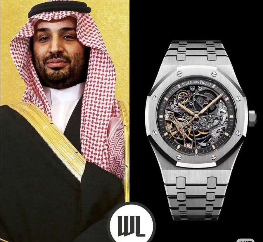 Audemars Piguet Royal Oak Double Balance Wheel Openworked 15407ST.OO.1220ST.01 오데마 피게 로열 오크 더블 밸런스 휠 오픈워크 15407 2