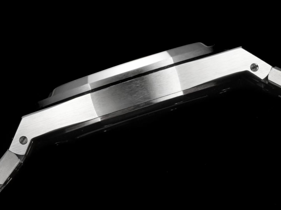 Audemars Piguet Royal Oak Double Balance Wheel Openworked 15407ST.OO.1220ST.01 오데마 피게 로열 오크 더블 밸런스 휠 오픈워크 15407 13