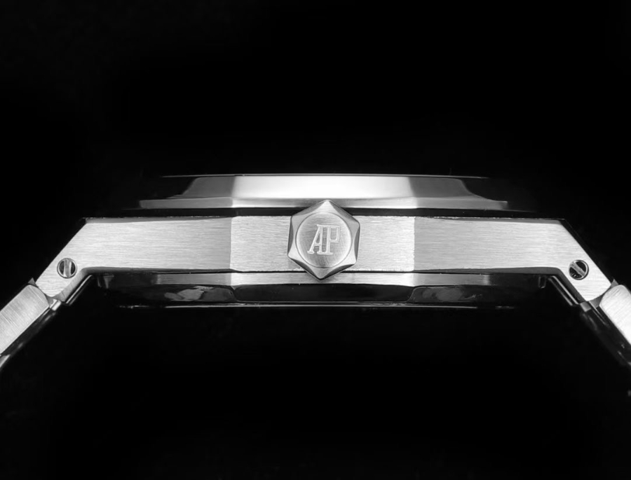 Audemars Piguet Royal Oak Selfwinding 37mm 15451ST 오데마 피게 로열 오크 여성용 셀프와인딩 37mm 15451 6