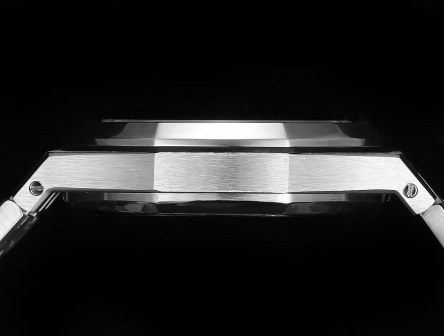 Audemars Piguet Royal Oak Selfwinding 37mm 15451ST 오데마 피게 로열 오크 여성용 셀프와인딩 37mm 15451 7