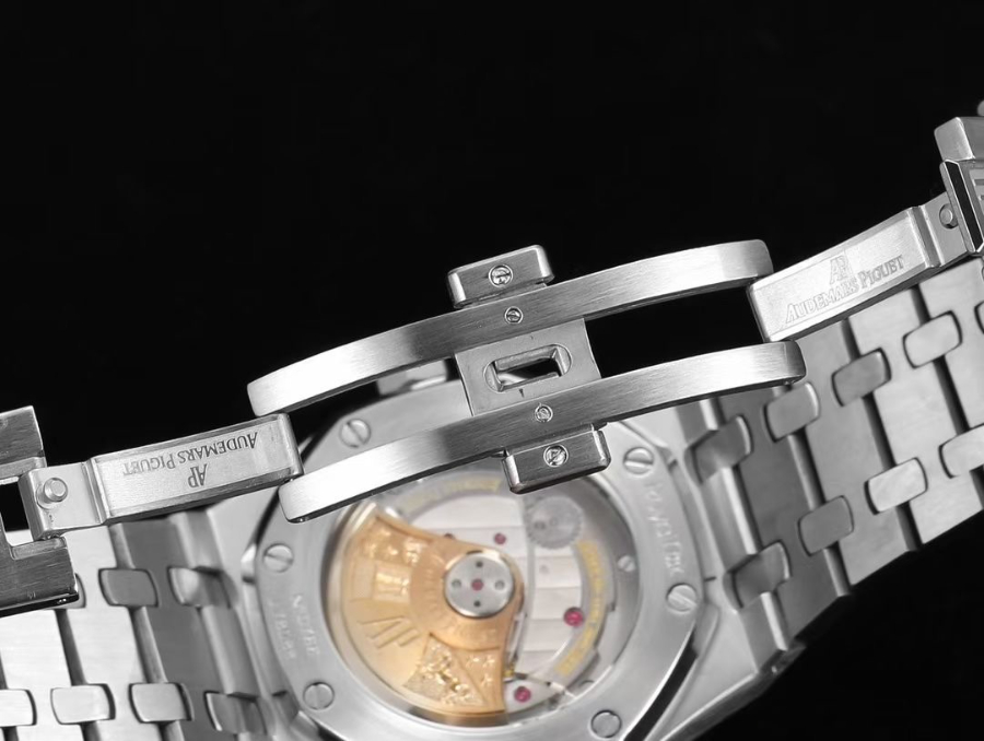 Audemars Piguet Royal Oak Selfwinding 37mm 15451ST 오데마 피게 로열 오크 여성용 셀프와인딩 37mm 15451 9