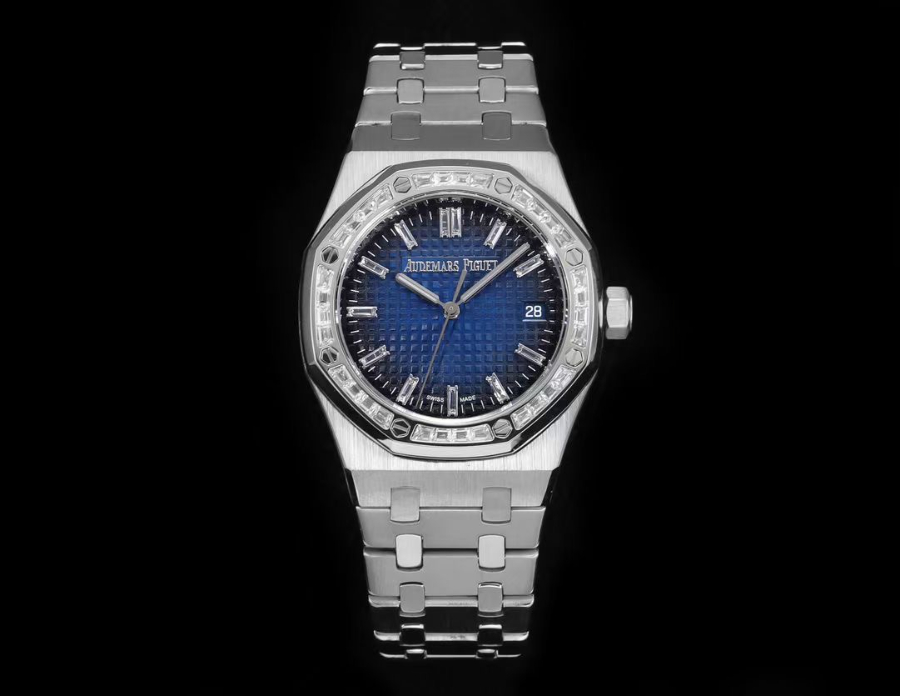 Audemars Piguet Royal Oak Selfwinding 37mm 15451ST 오데마 피게 로열 오크 여성용 셀프와인딩 37mm 15451 1