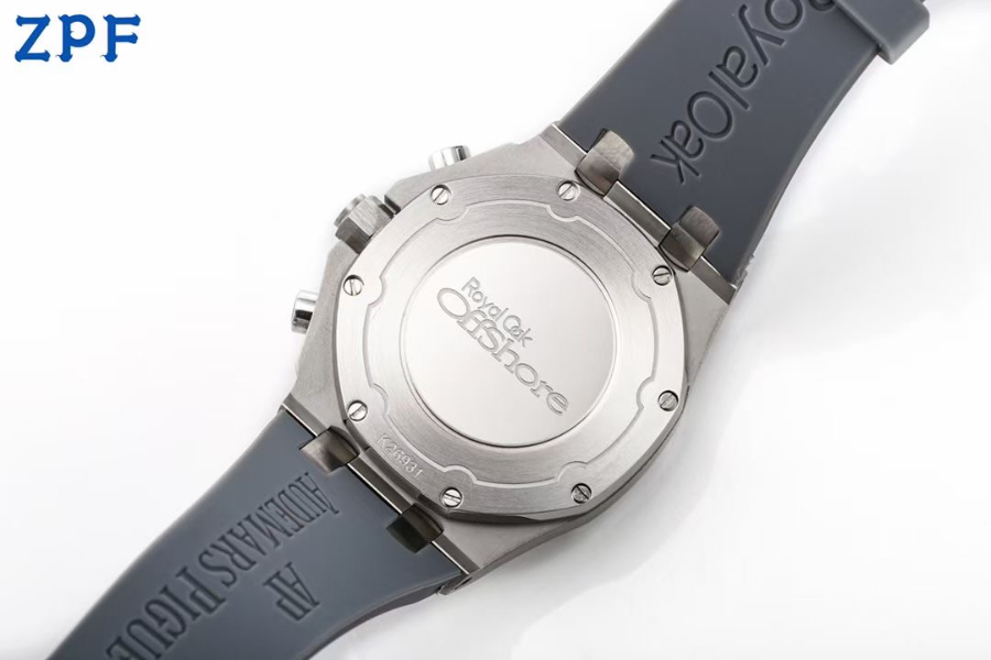 Audemars Piguet Royal Oak Selfwinding 37mm 15451ST 오데마 피게 로열 오크 여성용 셀프와인딩 37mm 15451 실버 로즈핑크다이얼  9