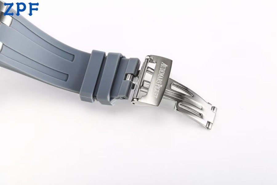 Audemars Piguet Royal Oak Selfwinding 37mm 15451ST 오데마 피게 로열 오크 여성용 셀프와인딩 37mm 15451 실버 로즈핑크다이얼  10