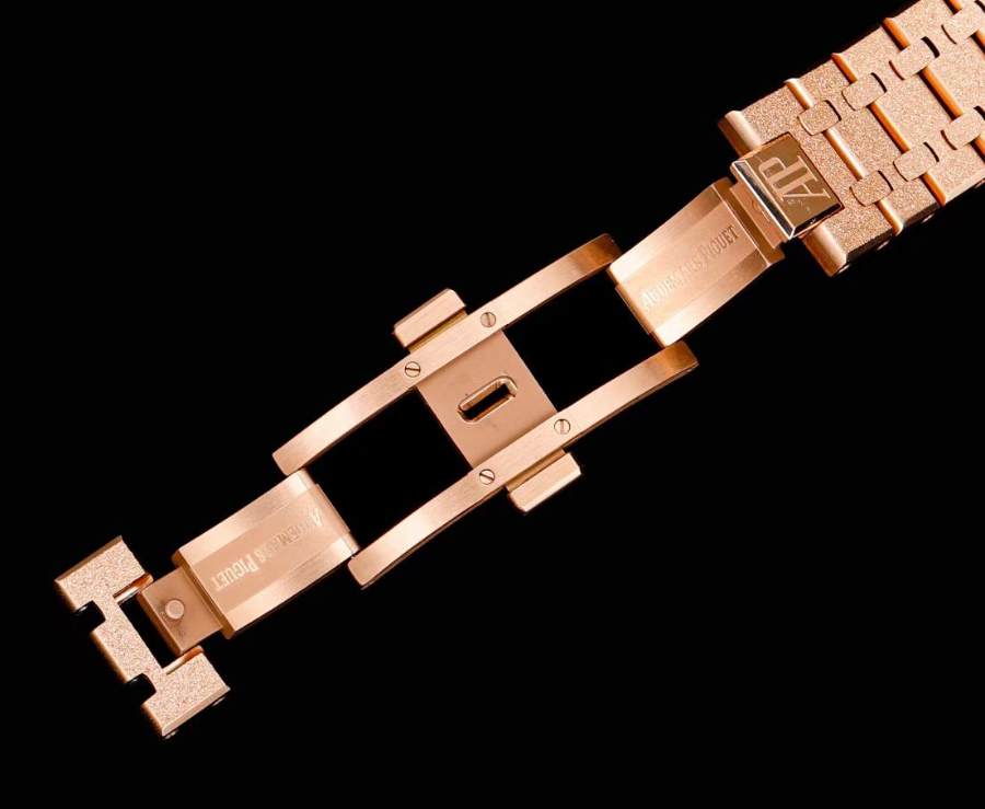 Audemars Piguet Royal Oak Selfwinding 15400 오데마 피게 로열 오크 셀프와인딩 15400 9