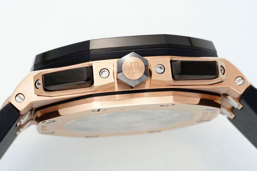 Audemars Piguet Royal Oak Offshore Chronograph 26420 오데마 피게 로열 오크 오프쇼어 크로노그래프 26420 7