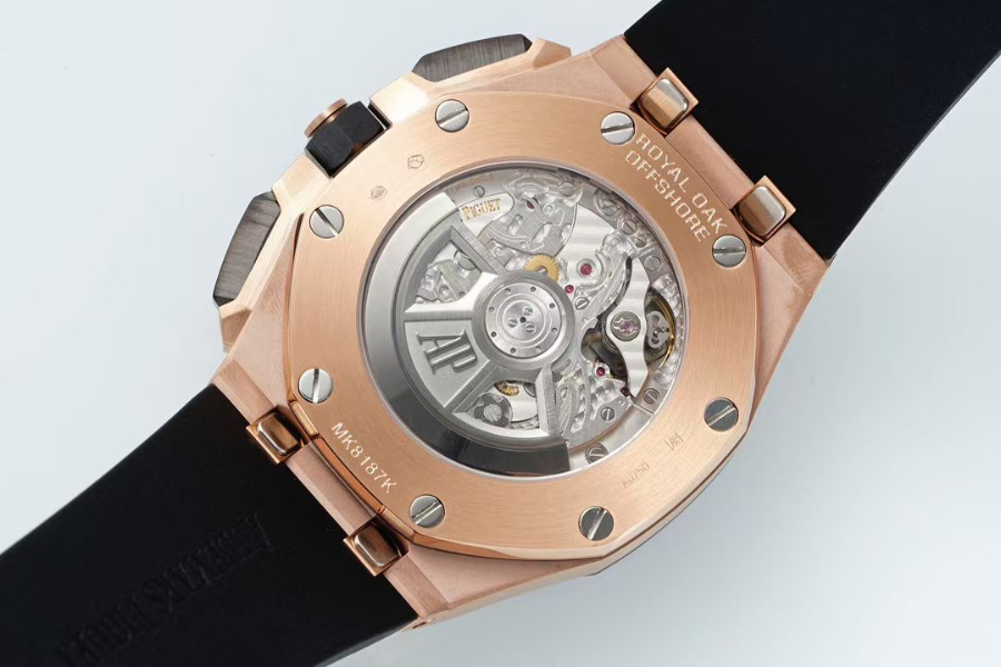 Audemars Piguet Royal Oak Offshore Chronograph 26420 오데마 피게 로열 오크 오프쇼어 크로노그래프 26420 9