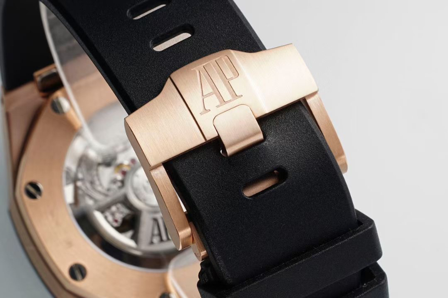 Audemars Piguet Royal Oak Offshore Chronograph 26420 오데마 피게 로열 오크 오프쇼어 크로노그래프 26420 10