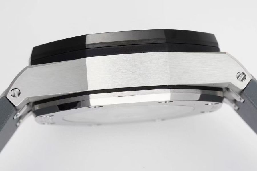 Audemars Piguet Royal Oak Offshore Chronograph 26420 오데마 피게 로열 오크 오프쇼어 크로노그래프 26420 그레이다이얼 8