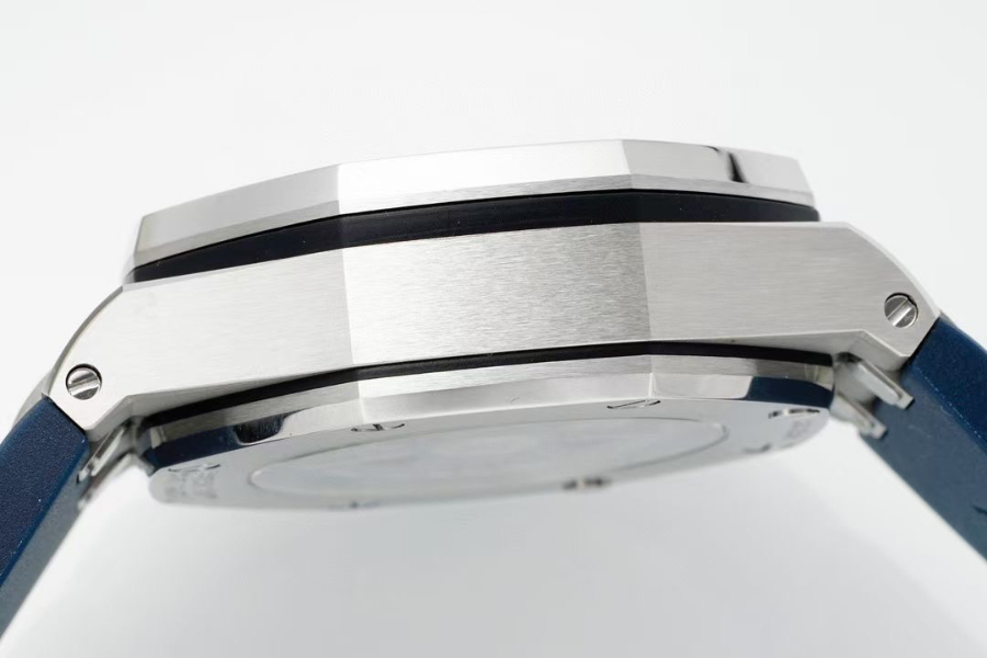 Audemars Piguet Royal Oak Offshore Chronograph 26420 오데마 피게 로열 오크 오프쇼어 크로노그래프 26420 코발트다이얼 8