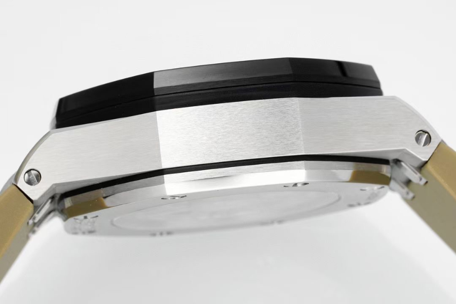 Audemars Piguet Royal Oak Offshore Chronograph 26420 오데마 피게 로열 오크 오프쇼어 크로노그래프 26420 브라운다이얼 8