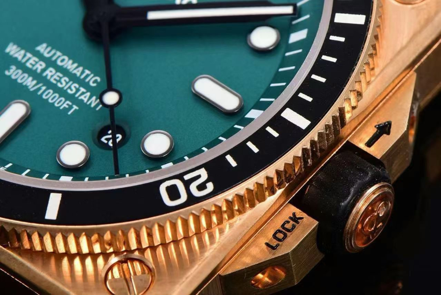 Bell & Ross BR 03-93 Blue Bronze 벨앤로스 BR 03-93 블루 브론즈 7