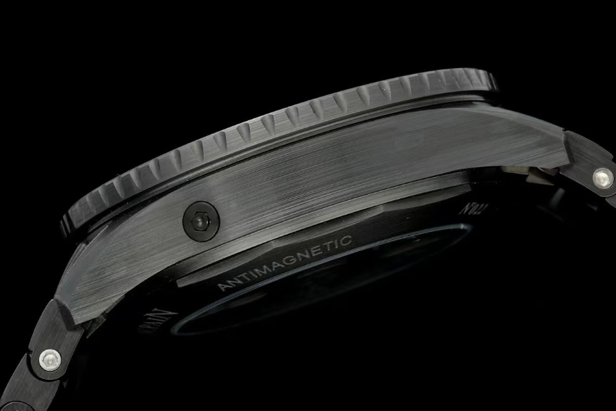 Blancpain Fifty Fathoms Bathyscaphe 블랑팡 피프티 패덤즈 바티스카프 컴플리트 캘린더 문페이즈 세라믹 8