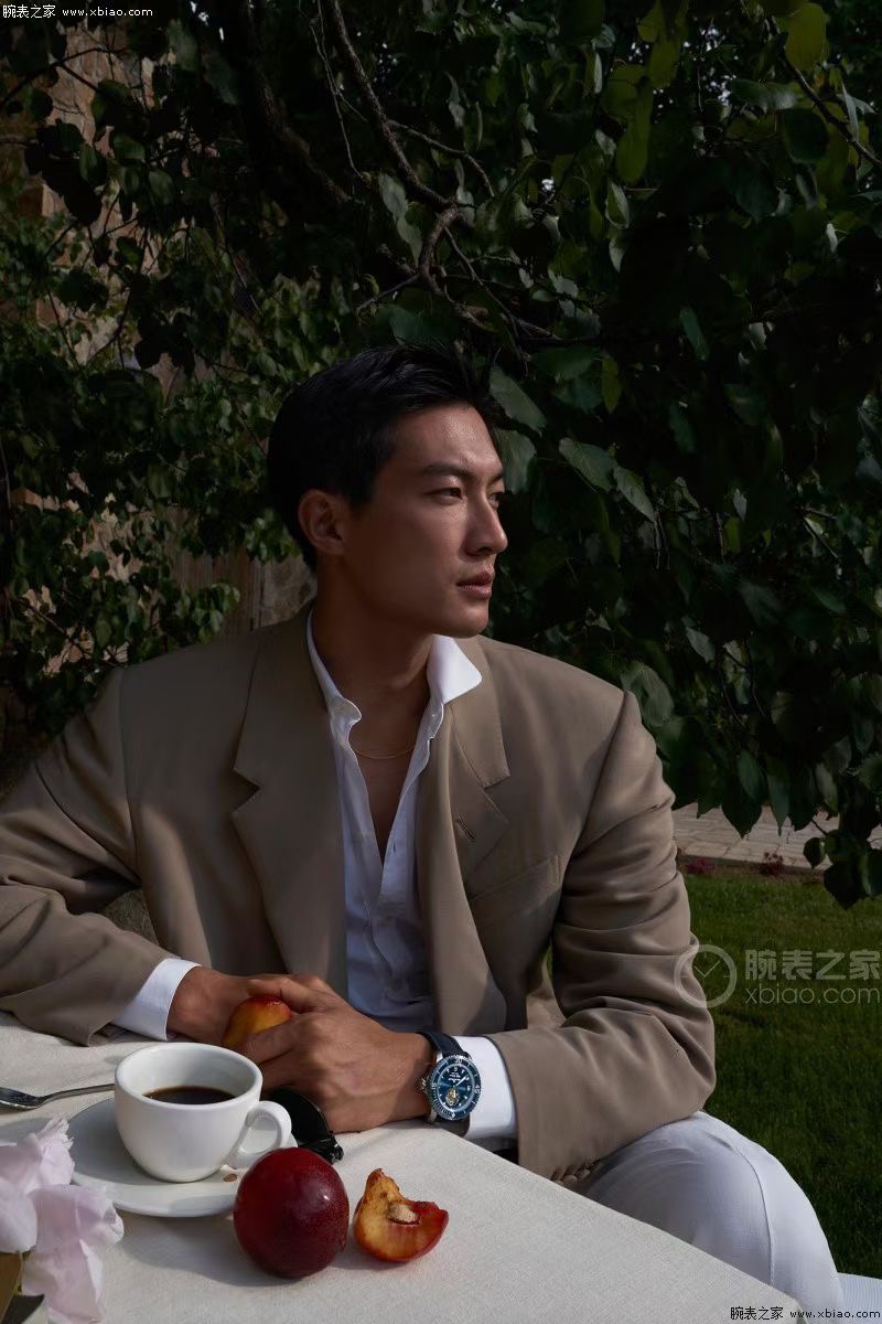 BLANCPAIN Fifty Fathoms Flying Tourbillon Diver Watch 5025-1530-52 블랑팡 피프티 패덤즈 플라잉 투르비용 다이버 워치 2