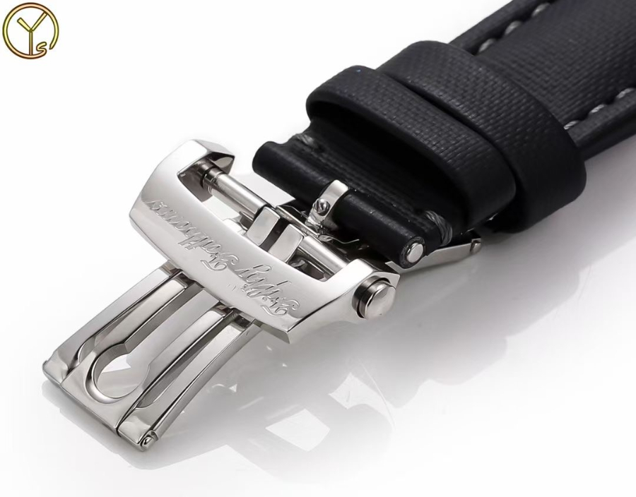 BLANCPAIN Fifty Fathoms Flying Tourbillon Diver Watch 5025-1530-52 블랑팡 피프티 패덤즈 플라잉 투르비용 다이버 워치 13