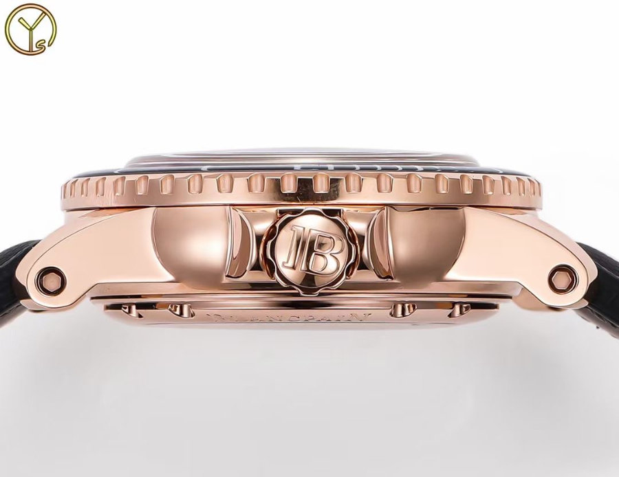 BLANCPAIN Fifty Fathoms Flying Tourbillon Diver Watch 5025-1530-52 블랑팡 피프티 패덤즈 플라잉 투르비용 다이버 워치 9