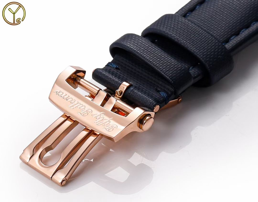 BLANCPAIN Fifty Fathoms Flying Tourbillon Diver Watch 5025-1530-52 블랑팡 피프티 패덤즈 플라잉 투르비용 다이버 워치 12