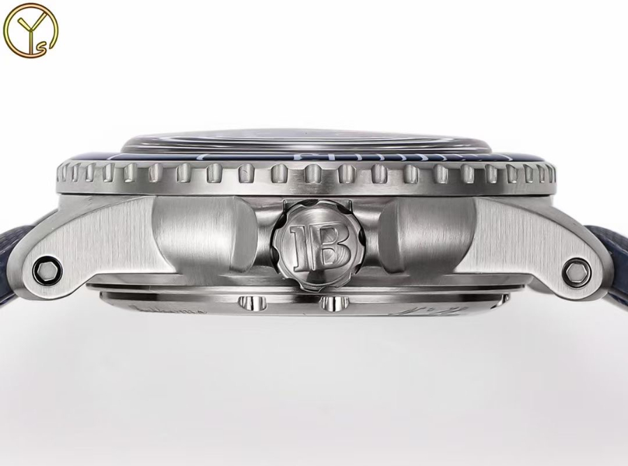 BLANCPAIN Fifty Fathoms Flying Tourbillon Diver Watch 5025-1530-52 블랑팡 피프티 패덤즈 플라잉 투르비용 다이버 워치 9