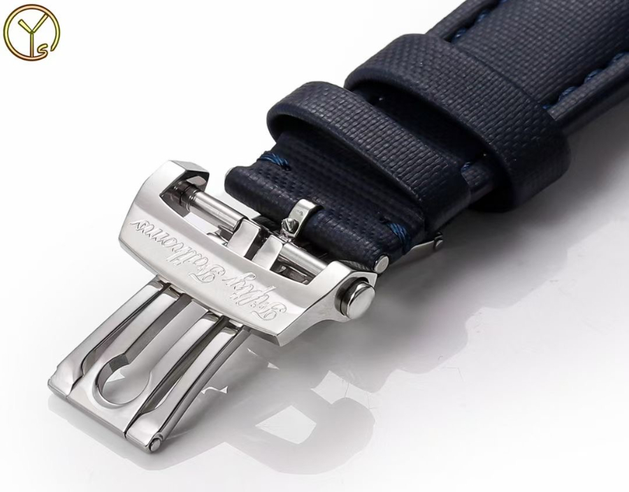 BLANCPAIN Fifty Fathoms Flying Tourbillon Diver Watch 5025-1530-52 블랑팡 피프티 패덤즈 플라잉 투르비용 다이버 워치 12