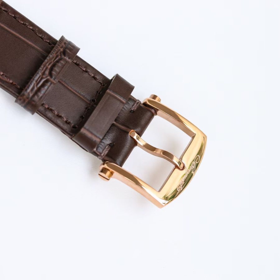 BREGUET Classique Ultra-Thin 5177BB Automatic Watch 브레게 클래식 울트라 씬 5177BB 오토매틱 시계 9