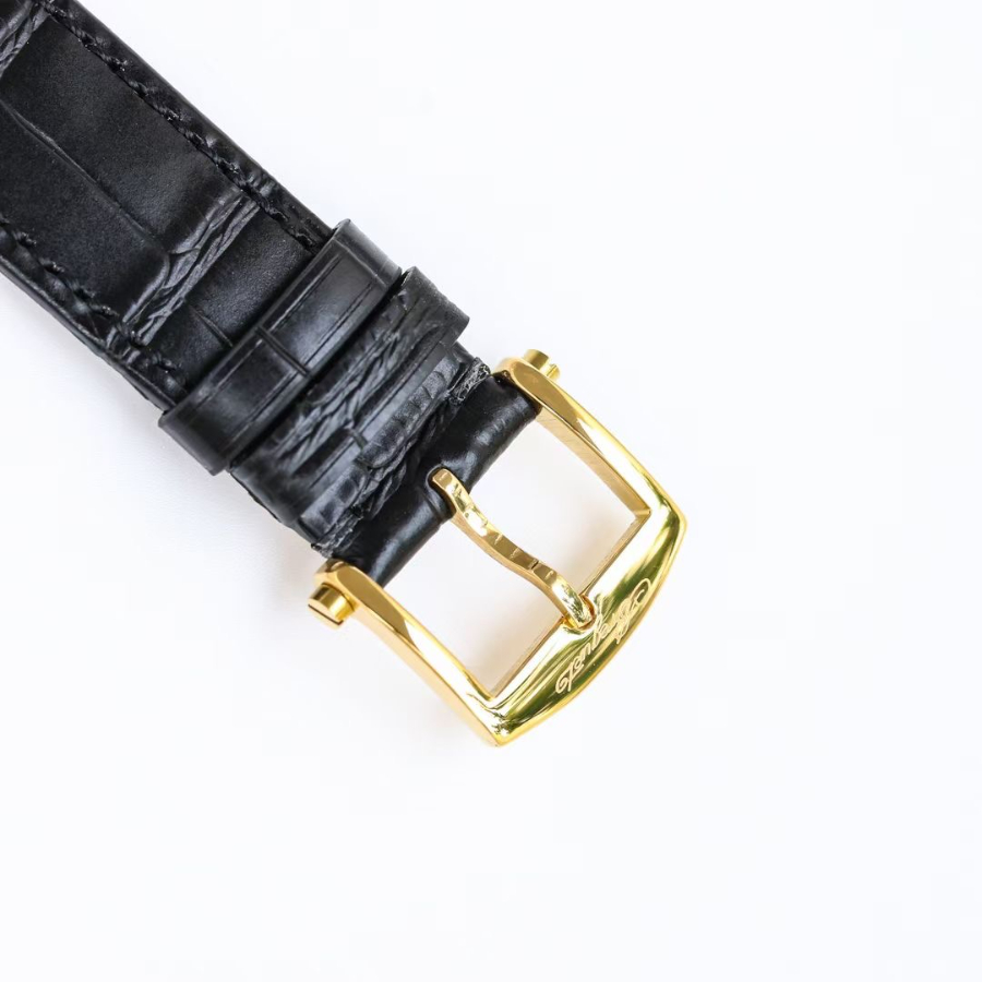 BREGUET Classique Ultra-Thin 5177BB Automatic Watch 브레게 클래식 울트라 씬 5177BB 오토매틱 시계 골드베젤 9