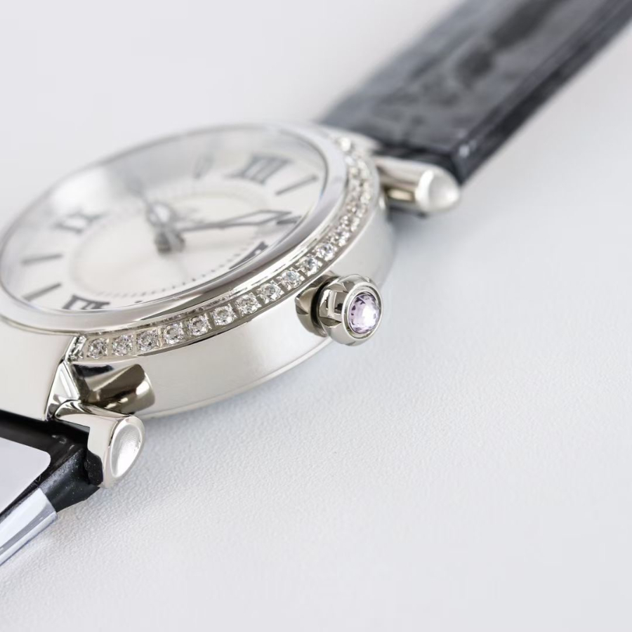 CHOPARD IMPERIALE 29 쇼파드 임페리얼 29 오토매틱 여성 시계 29mm 쥬얼베젤 6