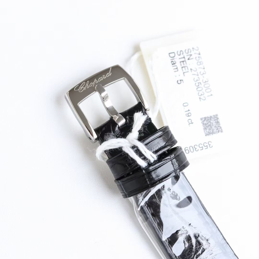 CHOPARD IMPERIALE 29 쇼파드 임페리얼 29 오토매틱 여성 시계 29mm 쥬얼베젤 8