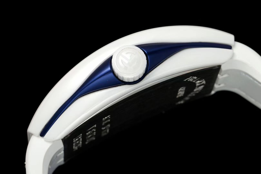 FRANCK MULLER YACHTING V45 Ceramic 프랭크 뮬러 요팅 V45 세라믹 오토매틱 7