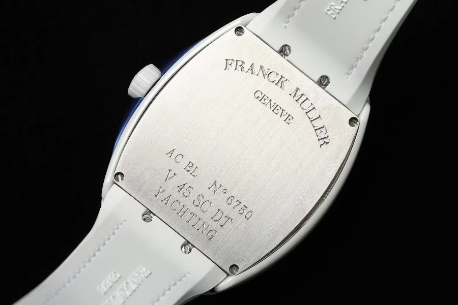 FRANCK MULLER YACHTING V45 Ceramic 프랭크 뮬러 요팅 V45 세라믹 오토매틱 9