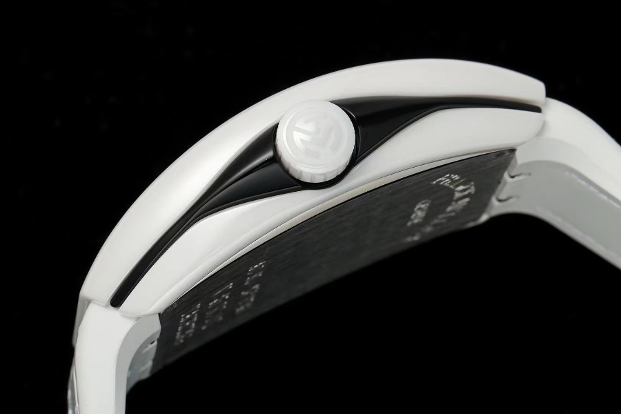 FRANCK MULLER YACHTING V45 Ceramic 프랭크 뮬러 요팅 V45 세라믹 오토매틱 블랙다이얼 7