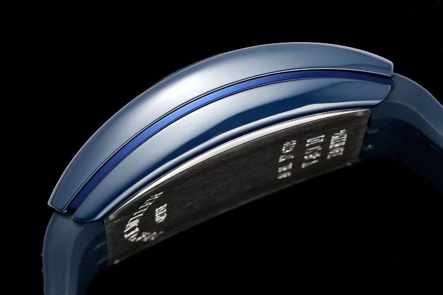 FRANCK MULLER YACHTING V45 Ceramic 프랭크 뮬러 요팅 V45 세라믹 오토매틱 네이비다이얼 8