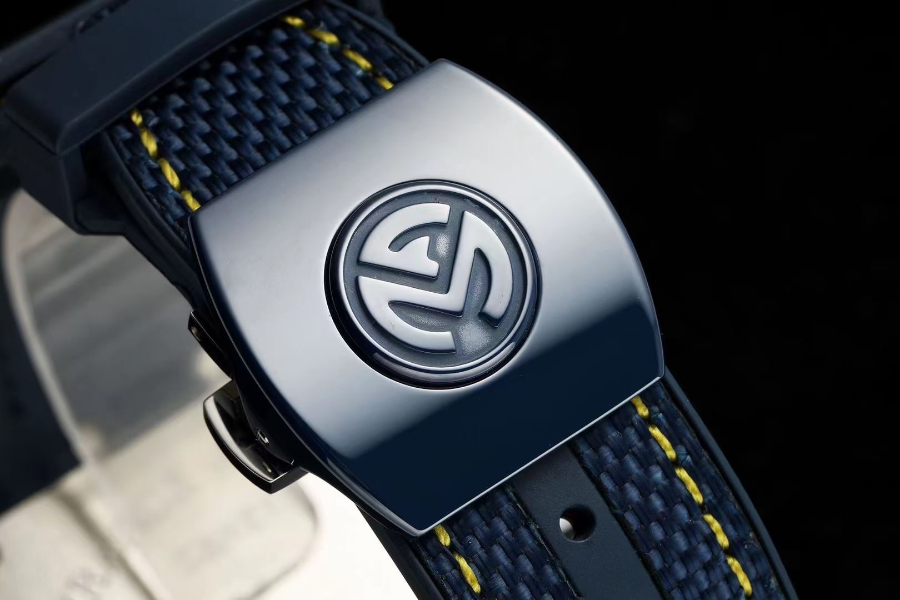 FRANCK MULLER YACHTING V45 Ceramic 프랭크 뮬러 요팅 V45 세라믹 오토매틱 옐로우인덱스 7