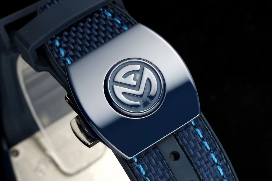 FRANCK MULLER YACHTING V45 Ceramic 프랭크 뮬러 요팅 V45 세라믹 오토매틱 블루인덱스 7