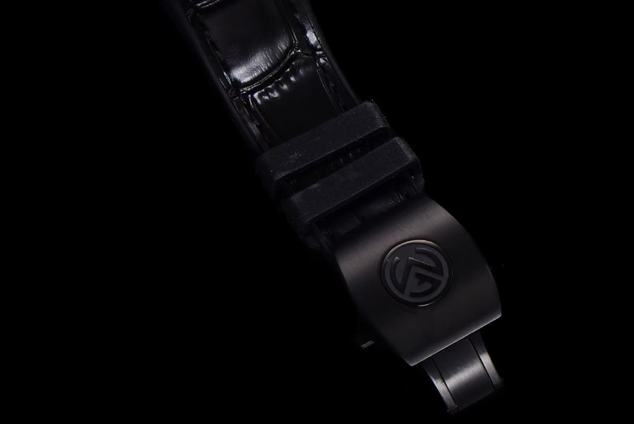 FRANCK MULLER V45 Graffiti Carbon Automatic 프랭크 뮬러 V45 그래피티 카본 오토매틱 8