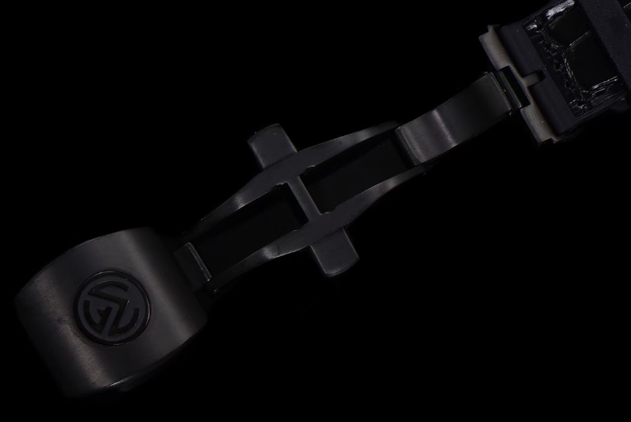 FRANCK MULLER V45 Graffiti Carbon Automatic 프랭크 뮬러 V45 그래피티 카본 오토매틱 9