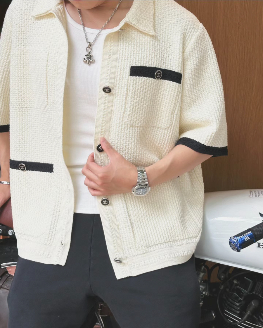 Chrome Hearts Double Ring Fleur Pendant 크롬하츠 더블 링 플뢰르 펜던트 1