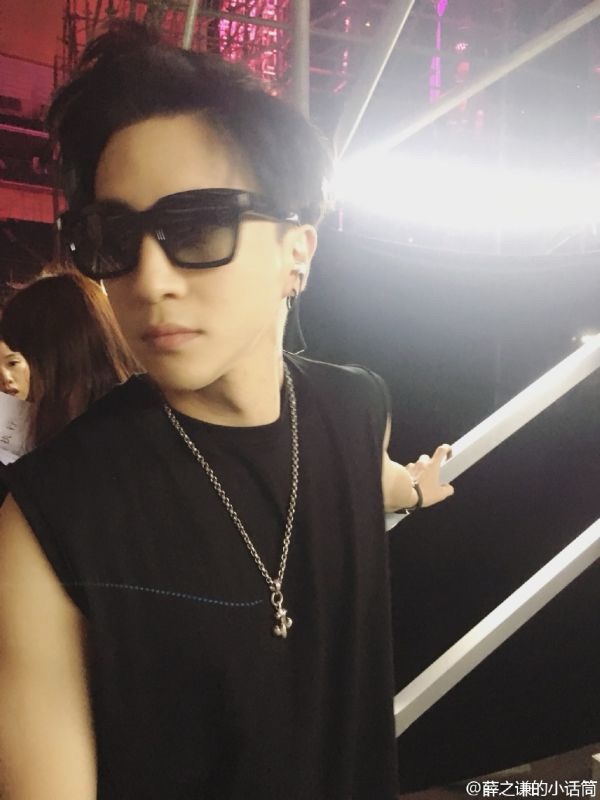 Chrome Hearts Double Ring Fleur Pendant 크롬하츠 더블 링 플뢰르 펜던트 18