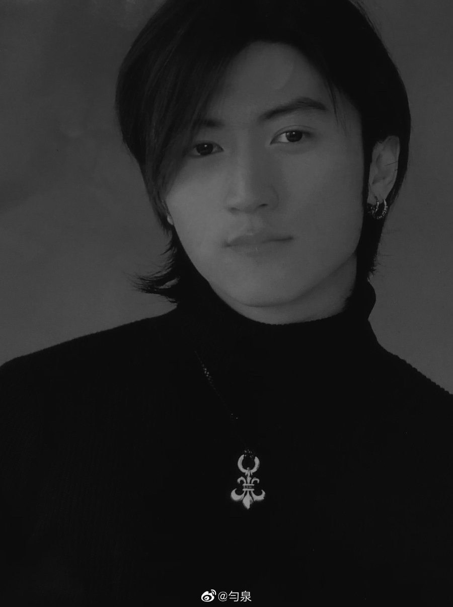 Chrome Hearts Large Ring Fleur Pendant 크롬하츠 라지 링 플뢰르 펜던트 2