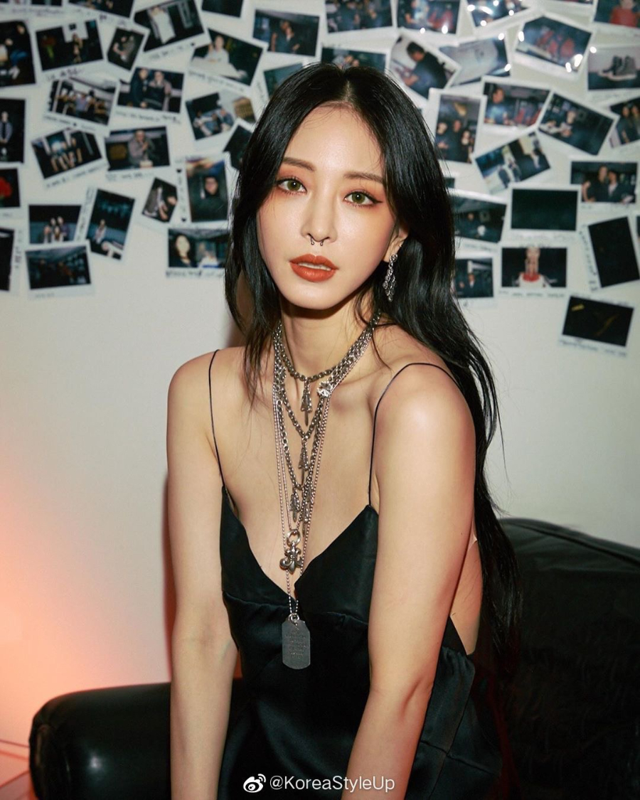 Chrome Hearts Large Ring Fleur Pendant 크롬하츠 라지 링 플뢰르 펜던트 6