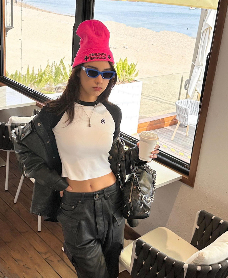 Chrome Hearts Small Fleur Ball Pendant 크롬하츠 스몰 플뢰르 볼 펜던트 17